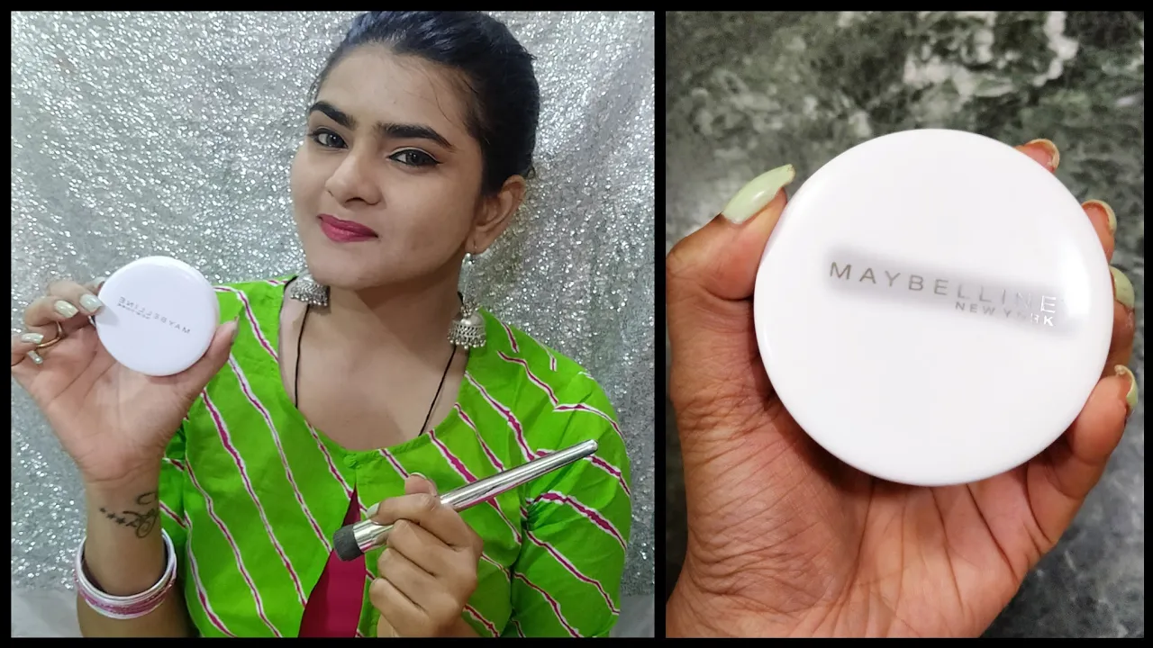 Daily Make Up SIMPLE & FRESH | Mudah dan Murah. 