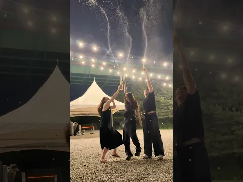 친구된지 25주년🎉항상 함께 해줘서 고마워♥️