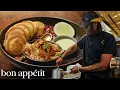 Download Lagu Is This America's Best New Restaurant? | On The Line | Bon Appétit