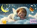 Download Lagu 🌙✨ Soothing Lullaby | Baby Angel Sleeping on Clouds 😴 | 5 Minutes \u0026 Your Baby Will Sleep Instantly 💤