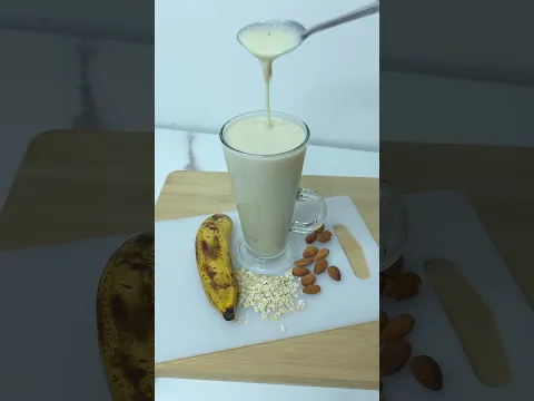 #recetas #batidos #licuado #recetasfaciles
