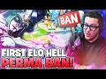 Download Lagu I HAD TO BAN SOMEONE FROM ELO HELL AFTER THIS