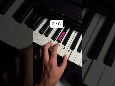 Believer (Imagine Dragons) #piano #tutorial #pianotutorial #pianomusic #imaginedragons