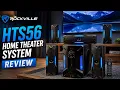 Rockville HTS56 Home Theater System Review Best Budget Home Theater System 2026