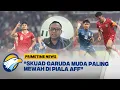 Download Lagu [FULL] MISI GARUDA MUDA JUARA PIALA AFF U-23  - [PRIMETIME NEWS]