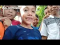 UCIL MLONGO MELIHAT ANAK ANAK YANG SALTO NYA HEBAT