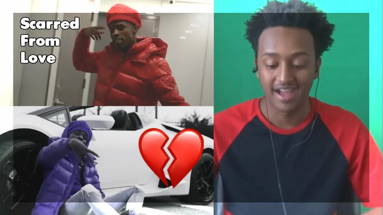 His Best Song Yet!? 💔 | Quando Rondo - Scarred From Love | REACTION
