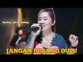 Download Lagu AJOJING ALA AJOJING (Jangan Pegang Dulu) - TITIEK MAYA | Kentrung Blakuk