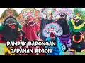 Download Lagu RAMPAK BARONGAN DEVILS JARANAN PEGON \
