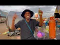 Rude kid Venda ft Racha kill - Customer (official video)