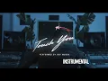 Roy Woods- Touch You (Instrumental) *BEST VERSION*