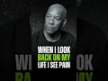 Download Lagu WHEN I LOOK BACK ON MY LIFE I SEE PAIN #motivation #inspiration #love #mindset #quotes #fyp #dengle