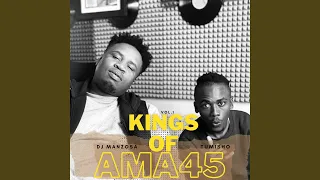kings of ama45