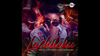 tipcee feat kamo mphela dj tira blaqshandis u0026 worst behaviour lashiteku official audio 