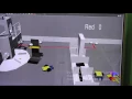 OSRF FRC 2016 Competition