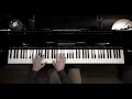 Rachmaninoff accompaniment for cello sonata in Gm (III. Andante)