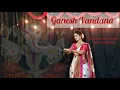 Lagu GANESH VANDANA | EKDANTAYA VAKRATUNDAYA | SINDOOR LAAL CHADHAYO | BY MUSKAAN SHARMA