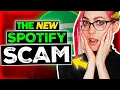 Download Lagu Spotify Exposed: Indie Artists UNDER ATTACK With HORRIBLE Scam
