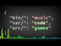 Programming Coding Hacking music vol 16 CONNECTION LOST