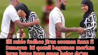 Warri Akaa Ko Gamdani IliliWoww Saido Kenyaa Fudhee Galtee Bagumaa Morkaa Roza Fi Sumayaa Futee 