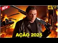 Lagu Filme De Ação | John Travolta | Melhor Filme Completo Dublado 2025