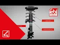 Download Lagu [EN] febi Shock Absorbers - Soaking up the Bumps on the Road Ahead