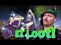 How to Get SOLO Last Wish Loot EASY