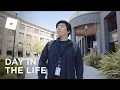 What it s like to be a Software Engineer at Roblox Justin Park