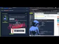 TryHackMe Shadow Phishing 2 Bypassing Defender with Nim exe Educational Purposes