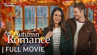 An Autumn Romance Full Romance Movie Starring Chad Michael Murray
