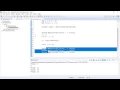 Java Programming 1 - Reading Inputs From Keyboard