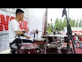 Download Lagu Elang - Dewa 19 drum cam yoga Dimensi