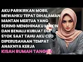 Download Lagu AKU BUAT MANTAN MERTUA PANAS SAAT KUPARKIRKAN MOBIL MEWAHKU DIHALAMANNYA - KUBUAT DIA MENYESAL