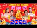 Download Lagu LIÊN KHÚC NHẠC XUÂN REMIX 2025 - XUÂN REMIX 2024 #TẾT SUM VẦY - LK XUÂN REMIX HAY NHẤT 2025