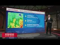 Chicago weather Dense fog overnight storms return Friday