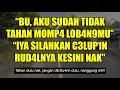 Download Lagu Kisah Nyata || Ditolong Bu Amel, Wanita Berusia 49 Tahun