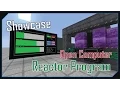 Big Reactors Extreme Reactors - OPENCOMPUTER AUTOMATION PROGRAM