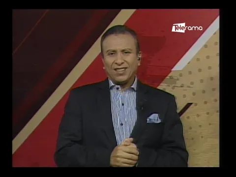 Desde la Mitad del Mundo 19-08-2021