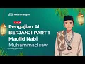 Download Lagu Al Barzanji Part 1 | Abtadiul Imla’ Merdu Penenang Hati