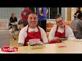 Educating People with Disabilities on Healthy Living Our Family Cares Georgetown Harmony Homes