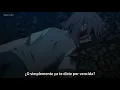 Sister misaka engaña a accelerator haciendole caer en una trampa To aru kagaku no railgun S