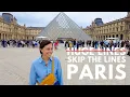 Skip the Lines in Paris Tips for First Timers to Get Into Popular Paris Attractions