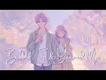 Download Lagu Bubble Tea \u0026 You and Me | A sweet Lo-fi R\u0026B love song—soft, cozy, and as comforting as bubble tea.