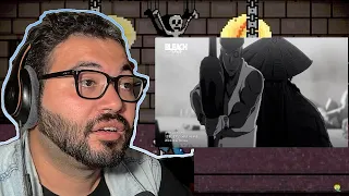 best opening of 2024 six lounge without any words bleach tybw opening 3 reaction