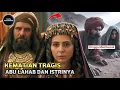 Download Lagu Kisah Abu Lahab. Memilih Mengikuti Iblis Dari Pada Allah