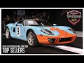 Top 10 Sellers at Barrett-Jackson s 2025 Scottsdale Fall Auction - BARRETT-JACKSON TOP 10