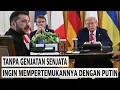 Download Lagu Hasil Pertemuan Trump, Zelensky dan Pemimpin Eropa Tentang Perang Rusia-Ukraina