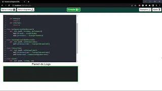 Py2UML a Tool for Visually Impaired Students to Build UML Diagrams from Python Coding