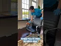 The Proper Way to Clean an Office Chair