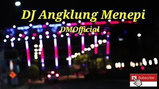 Download DJ Angklung Menepi Remix slow DJ 2020 MP3